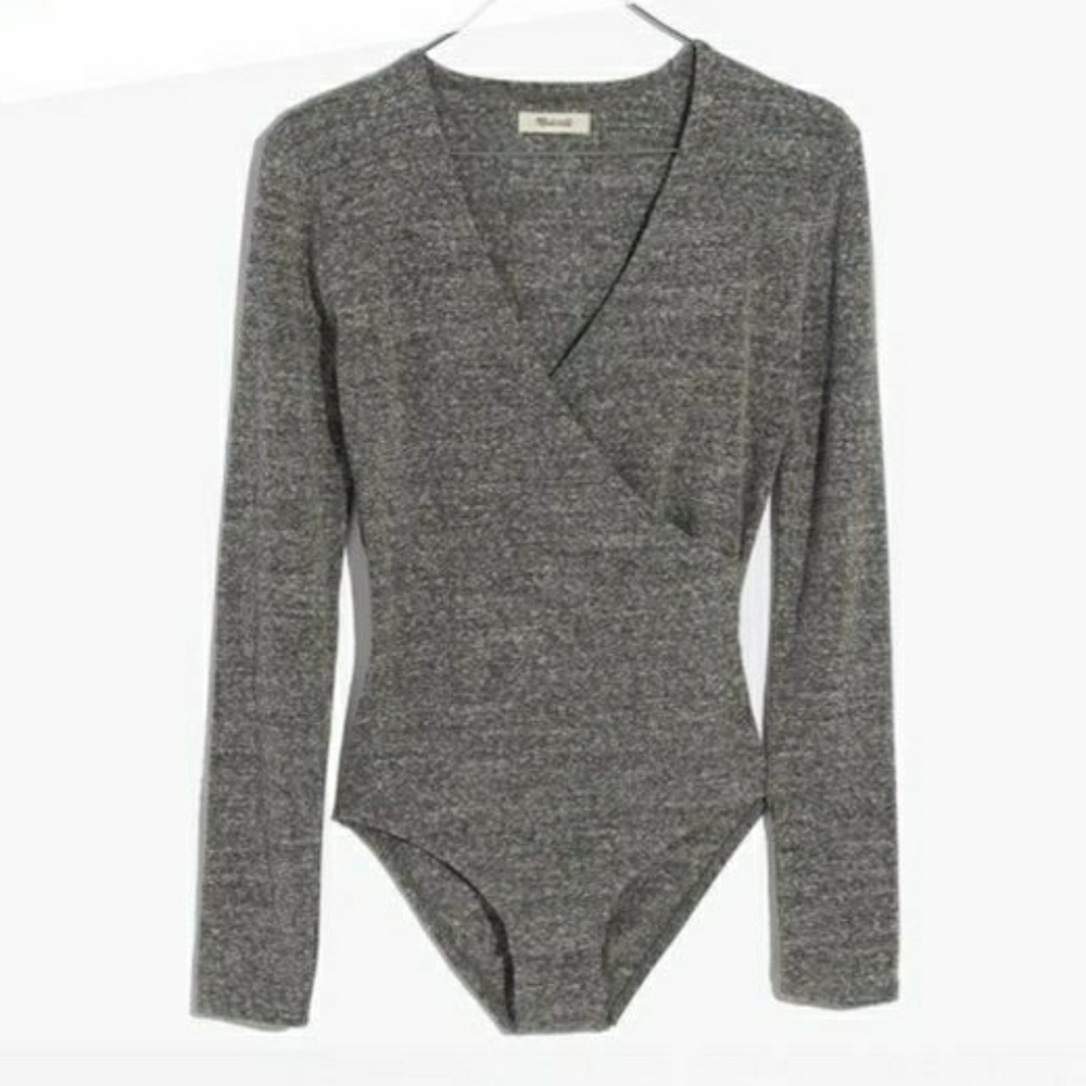 Madewell onsie